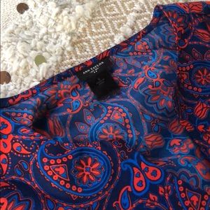 Ann Taylor Tunic
